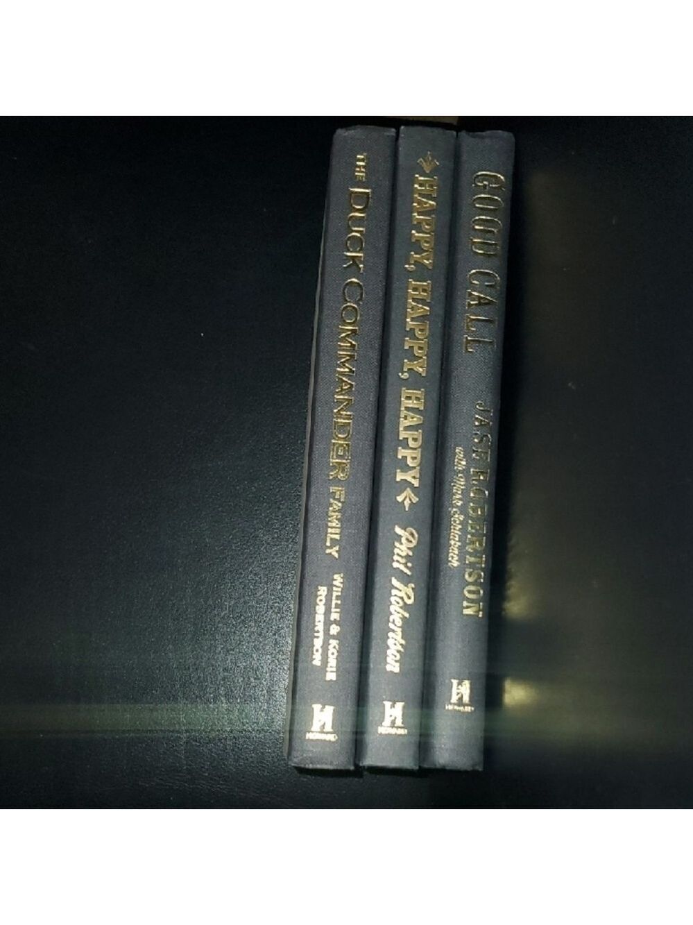 Duck Commander Family Three Book Set - Picture 10 of 10